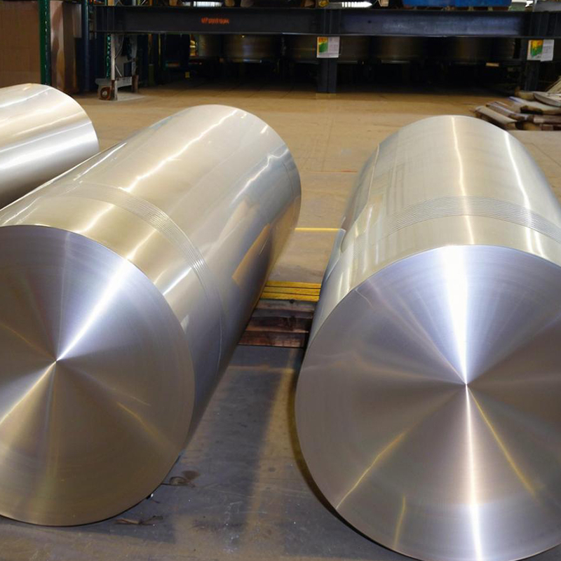 Iron-nickel-chromium Incoloy A-286 Alloy Round Bar