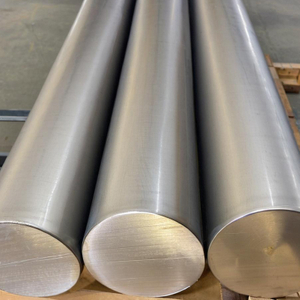 Nickel-Molybdenum Alloy Round Bar Hastelloy B-3