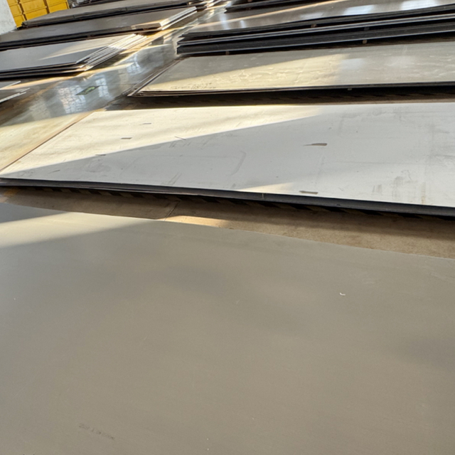 Nickel Alloy Sheet GH4080A/Nimonic 80A