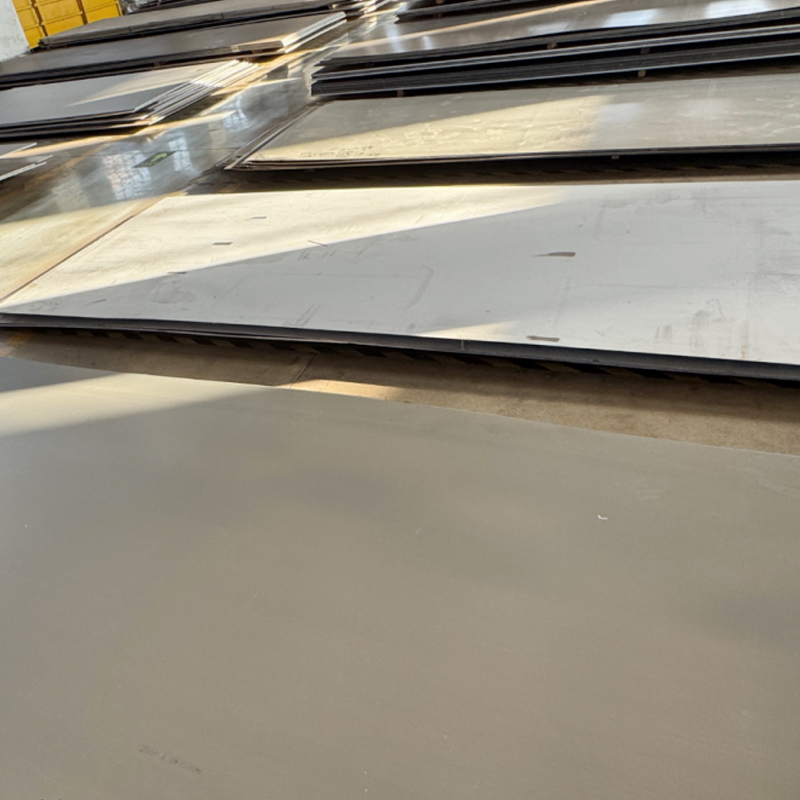 Nickel Alloy Sheet GH4080A/Nimonic 80A