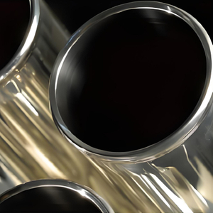 Nickel Superalloy GH3039/Nimonic 75 Pipe