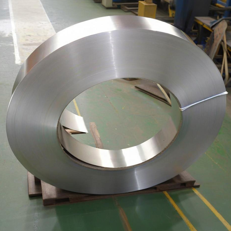Monel K500 Nickel-Copper Alloy Steel