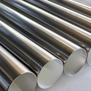 Nickel-chromium-molybdenum Incoloy 926 Alloy Steel Bar