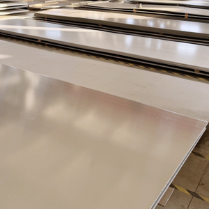 Nickel Alloy High Tensile Incoloy 800 Sheet