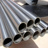 Iron-nickel-cobalt Alloy Tube 4J29