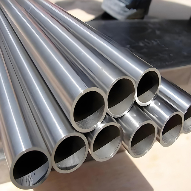 Iron-nickel-cobalt Alloy Tube 4J29