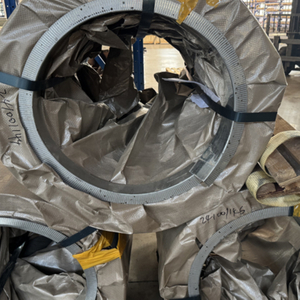 Inconel X-750 Super Alloy Coil