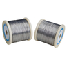 Fe-Ni Soft Magnetic Alloy Wire 1J50