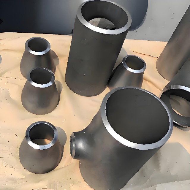 Inconel 718 Pipe Fitting