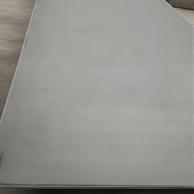 Hastelloy C-276 Plate