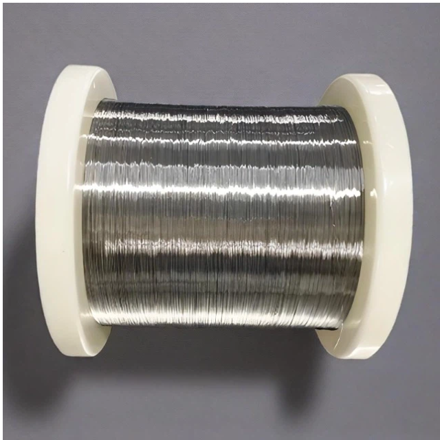 What Is The Standard Pipe for Inconel 600?