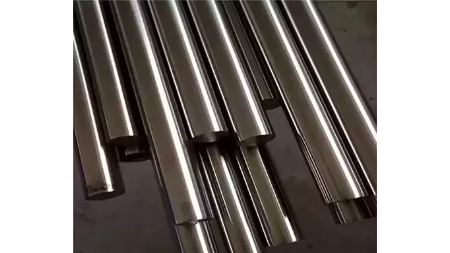 Emerging Trends Lightweight High Strength Alloys Specialty Stainless Steels in Modern Manufacturing