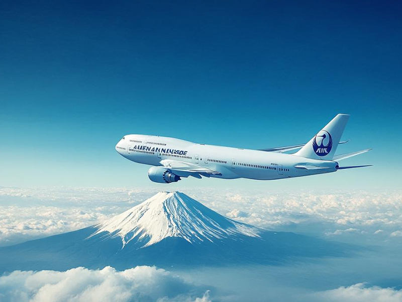 Aerospace & Aviation Solutions​