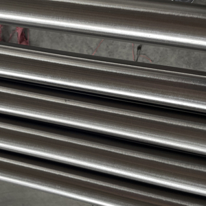 Nickel-Based Superalloy Round Bar GH3030