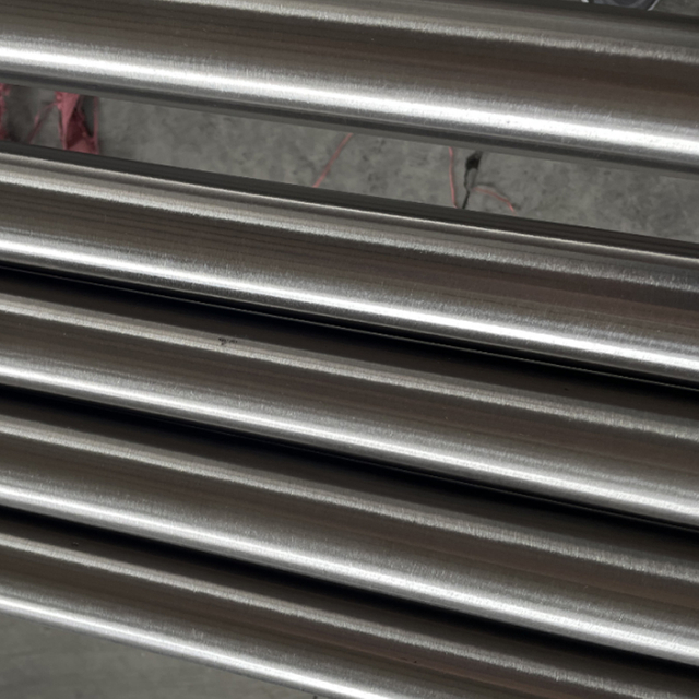 Nickel-Based Superalloy Round Bar GH3030