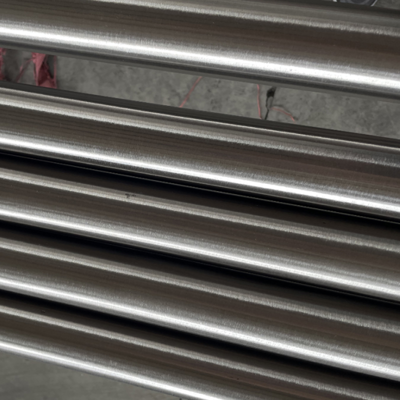 Nickel-Based Superalloy Round Bar GH3030