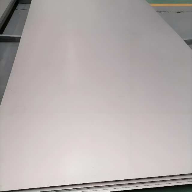 Inconel X-750 Plate