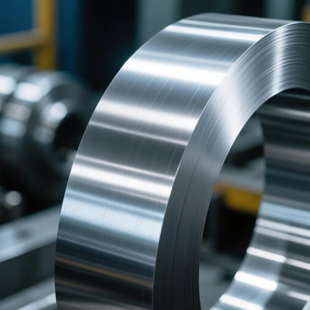 Inconel 718 Strip