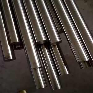 Nickel Based Alloy Inconel 600 Round Bar