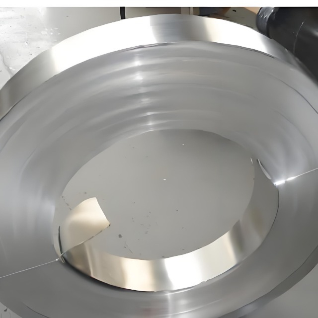 Kovar Alloy Sheet 4J42