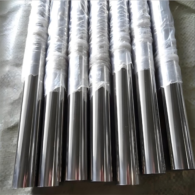 Hastelloy C-276 Pipe