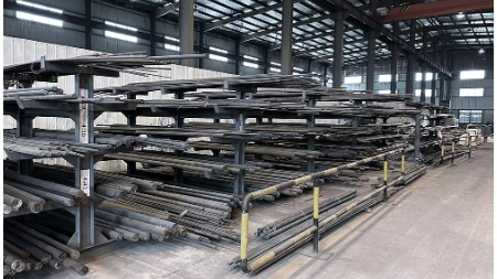 An Insight Into Different Types Of Nickel Alloy Bars