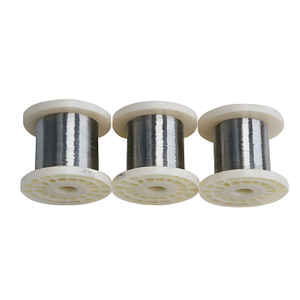  Monel 400/NUS Nickel-Copper Welding Wire