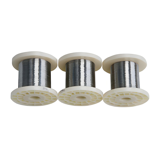  Monel 400/NUS Nickel-Copper Welding Wire