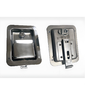 Lock-KS163070