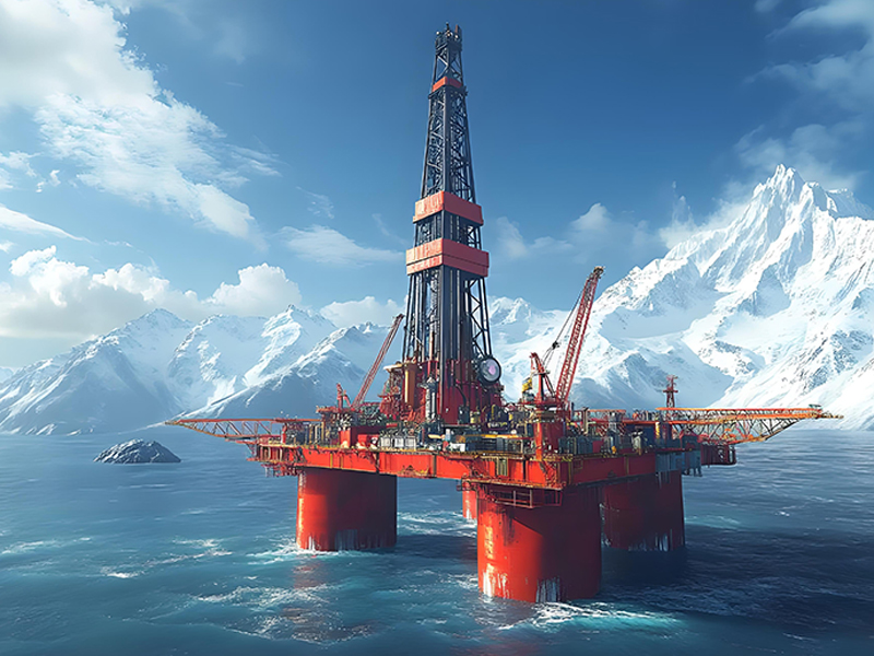 Energy Sector Solutions