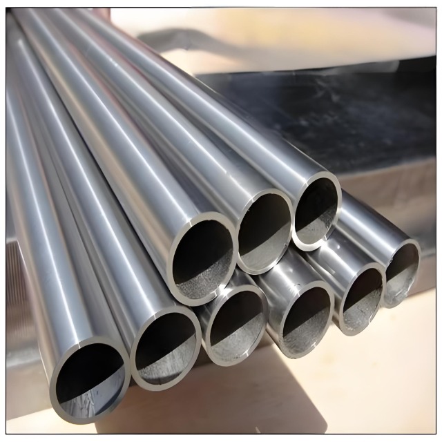 Inconel 600 Tube