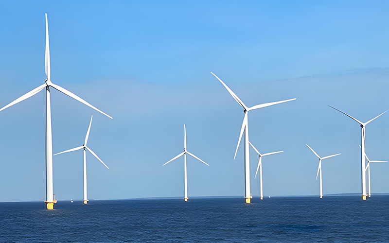 Power Industry Solutions