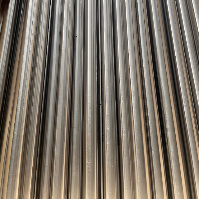 Inconel 625 Rod