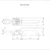 Latch-KS147119