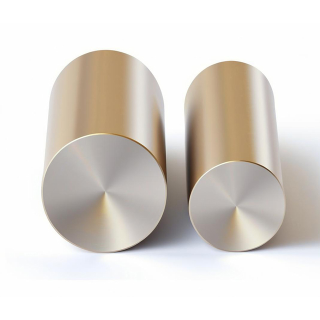 High-Temperature Metal Nickel Alloy Inconel 718