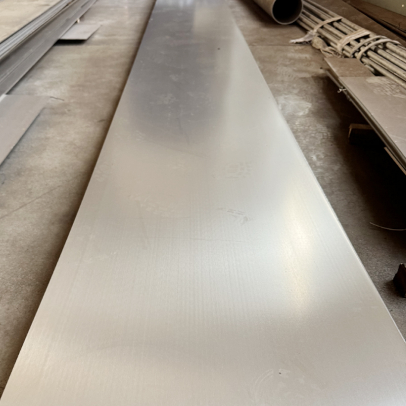 Nickel-Iron-Chromium Incoloy 20 Alloy Sheet