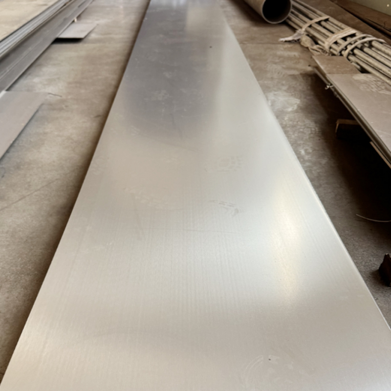 Nickel-Iron-Chromium Incoloy 20 Alloy Sheet