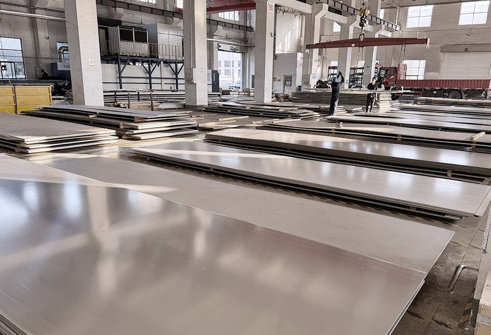 Incoloy Alloy manufacturer