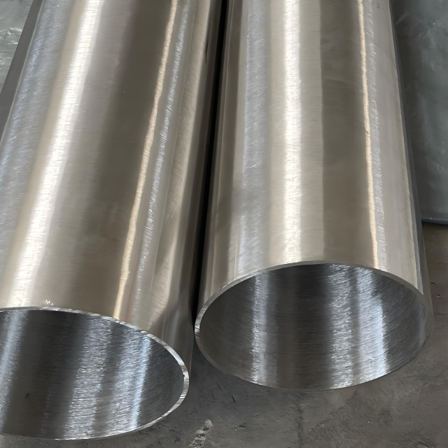 Inconel 718 Pipe