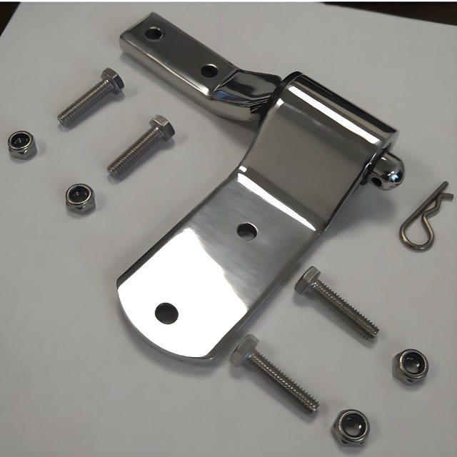 Strap Hinge Kit