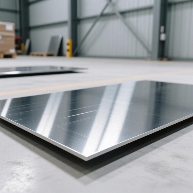 Hastelloy GH3039 Plate