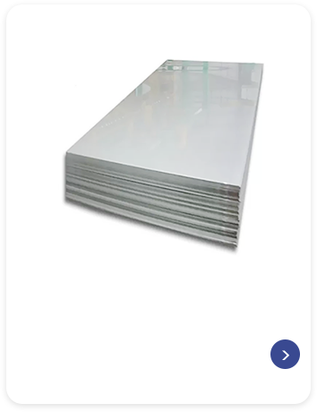 Inconel Material Alloy Steel Sheet