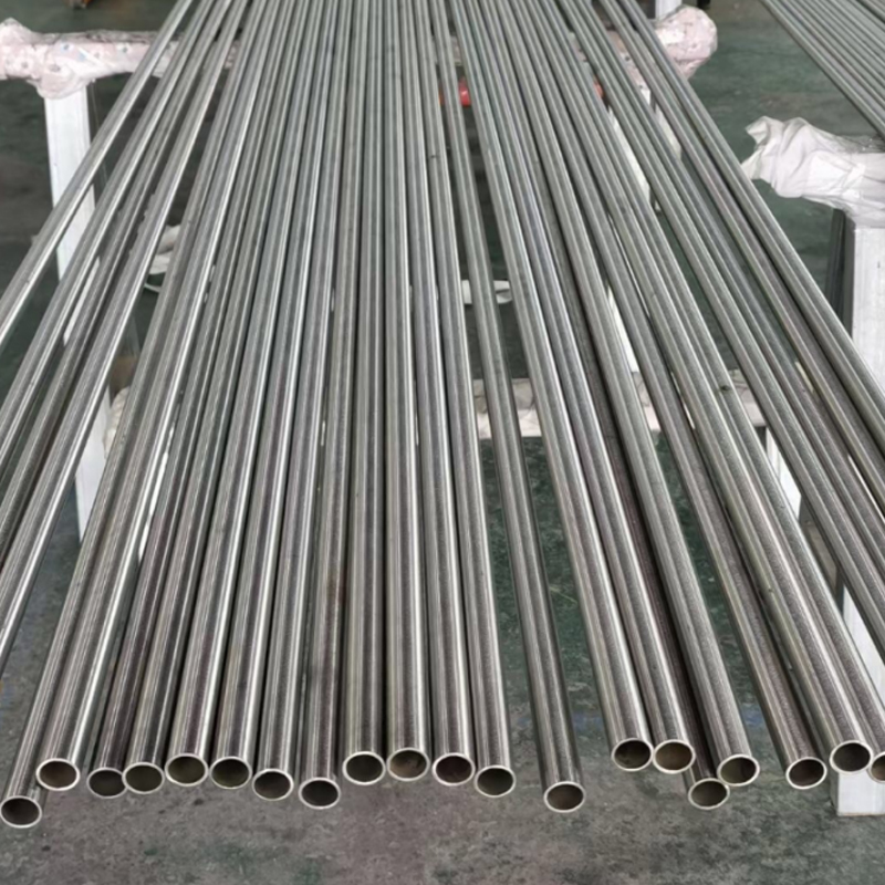 Low-Expansion Alloy Tube 4J36