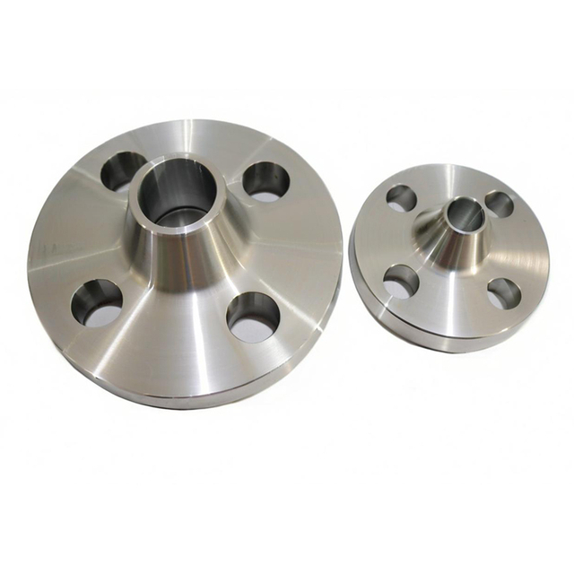 Nickel-Molybdenum Alloy Flange Hastelloy B
