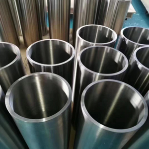 Nickel-Chromium-Molybdenum Alloy Tube Hastelloy C-4