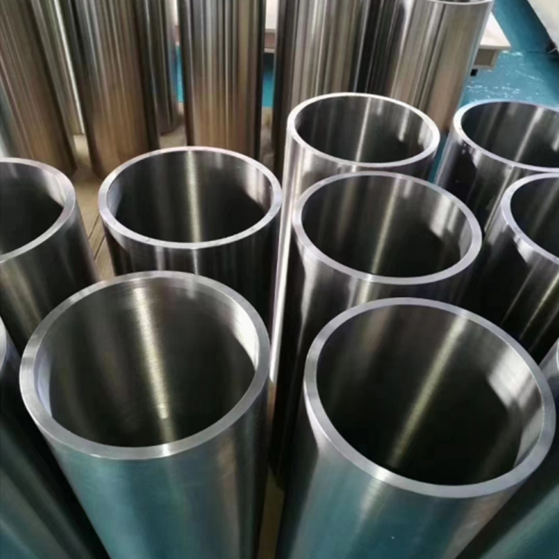 Nickel-Chromium-Molybdenum Alloy Tube Hastelloy C-4