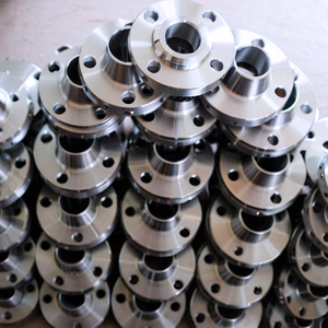 Nickel Alloy High Tensile Incoloy 925 Flange