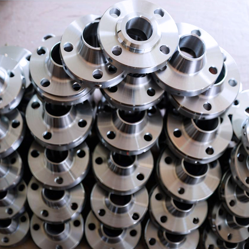 Nickel Alloy High Tensile Incoloy 925 Flange