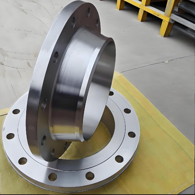 Inconel 625 Flange
