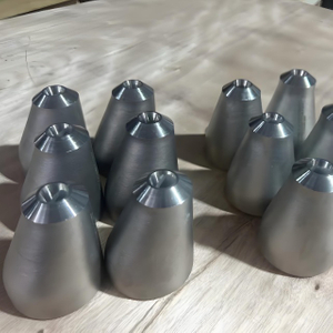 Monel 400 Pipe Fitting